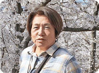 谷まゆみ