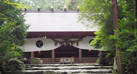 若宮八幡神社